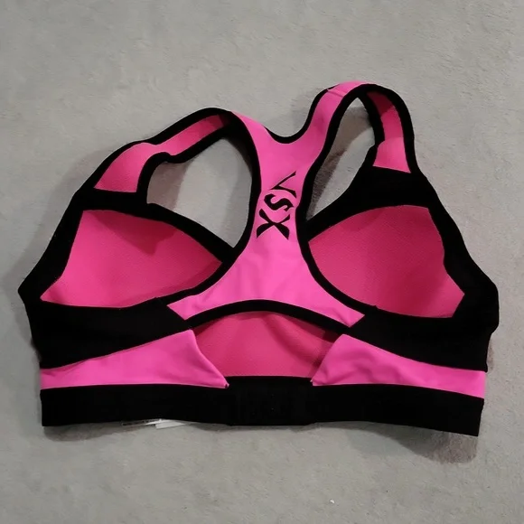 Victoria's Secret Short Bra - Picture 5 of 11